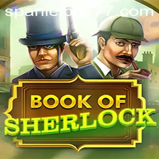 BookOfSherlock: Descubra o Fascinante Jogo de Mistério e Enigmas