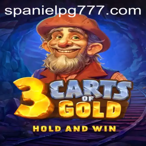 Descubra o Fascinante Jogo 3cartsOfGold e suas Regras Envolventes