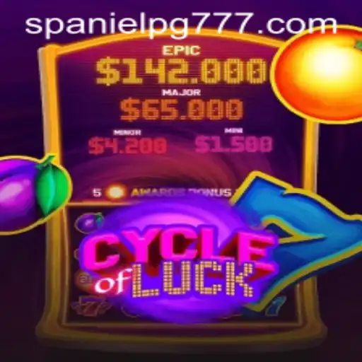 Explorando o 'CycleofLuck': Um Mergulho nas Regras e Estratégias deste Jogo Envolvente