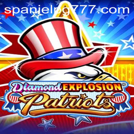 Explorando o Mundo do Jogo DiamondExplosionPatriots