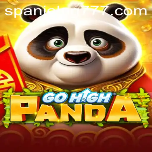 GoHighPanda - Uma Jornada Interativa de Aventuras