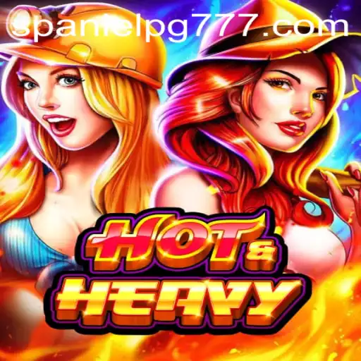 Descubra o Fascinante Mundo de HotHeavy: O Jogo do Momento