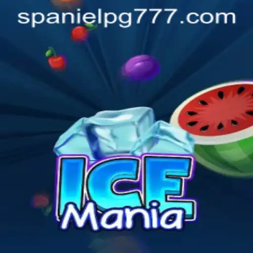 IceMania: Explorando o Mundo Congelante do Novo Hit SPANIEL PG
