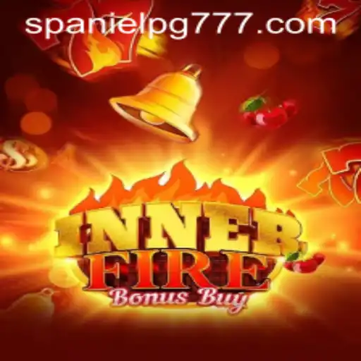 Explorando o Mundo de InnerFireBonusBuy: Um Jogo Fascinante com SPANIEL PG