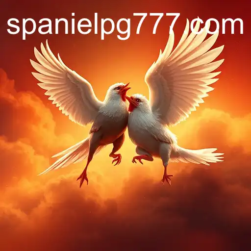 Jogos de Sabong e a Influência do SPANIEL PG