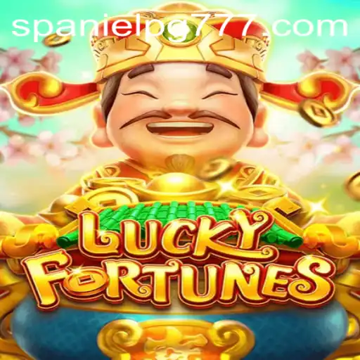 LUCKYFORTUNES: Descubra o Novo Jogo de Estratégia e Sorte