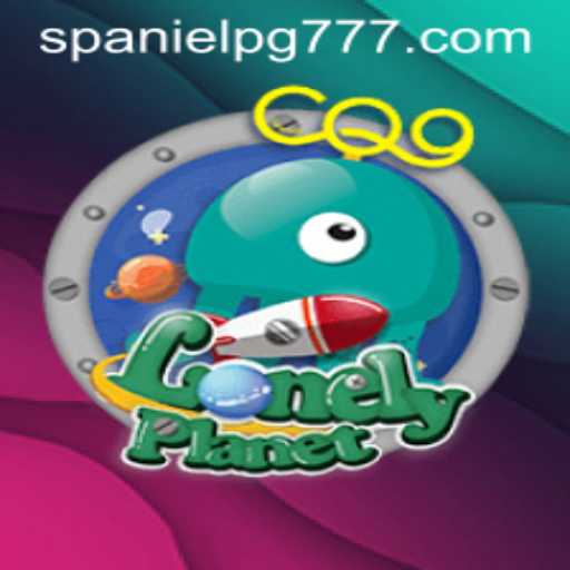 Descubra o Universo de 'LonelyPlanet': Um Mergulho no Jogo SPANIEL PG