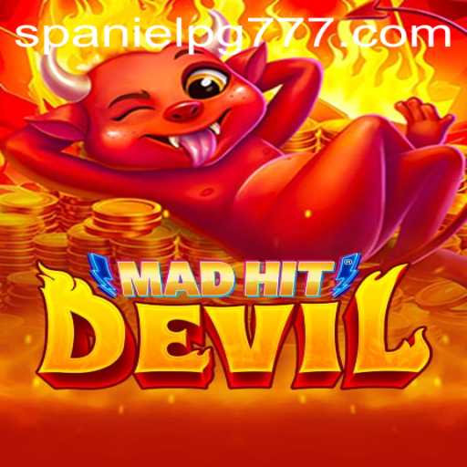 Desvendando MadHitDevil: Uma Aventura Fascinante no Mundo dos Jogos
