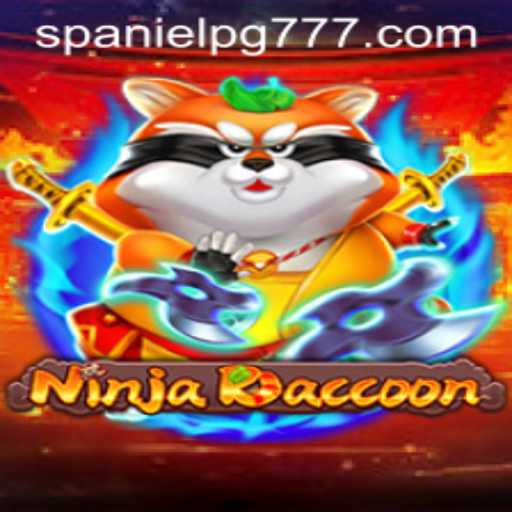 Descubra o Fascinante Mundo de NinjaRaccoon