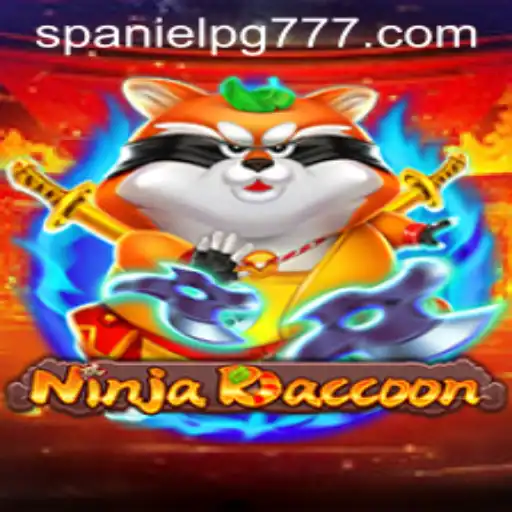 Descubra o Fascinante Mundo de NinjaRaccoon