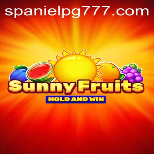 Descubra SunnyFruits: O Jogo que Conquista a Todos
