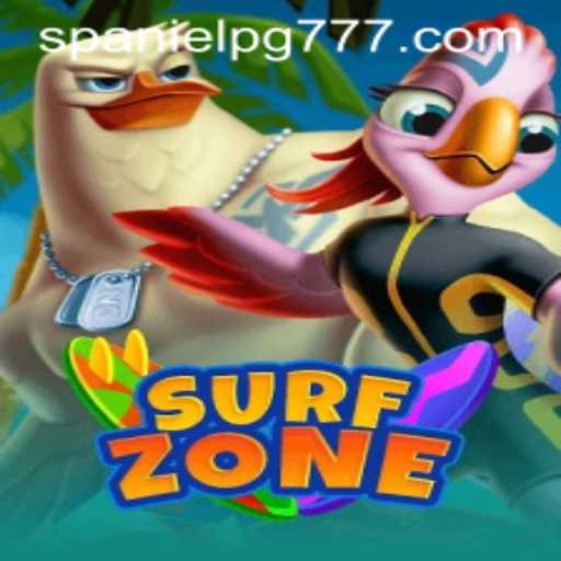 Descubra a Aventura Aquática com SurfZone: O Jogo para Amantes do Oceano