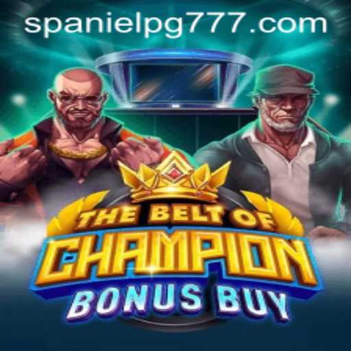 Explorando o Mundo de TheBeltOfChampionBonusBuy: Uma Jornada Épica