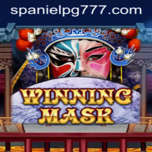 WinningMask: Descubra o Novo Fenômeno dos Jogos com SPANIEL PG