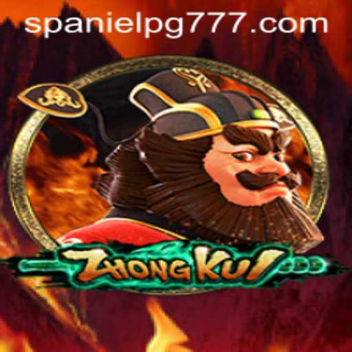 ZhongKui: Um Jogo Envolvente Com Temática Mitológica